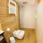מלון Rimbombin Burgo