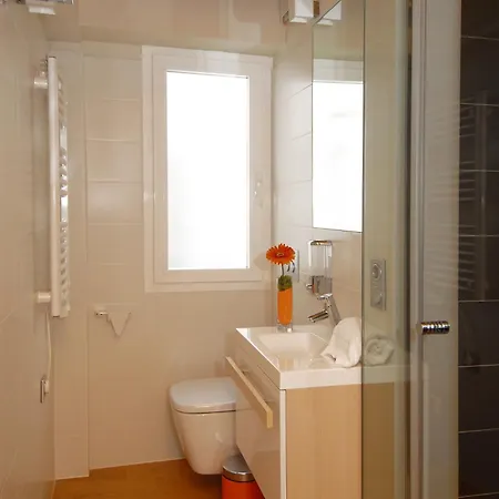 Hotel Rimbombin 2*