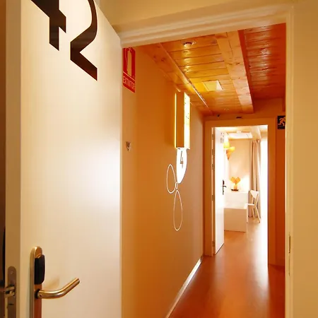 Hotel Rimbombin