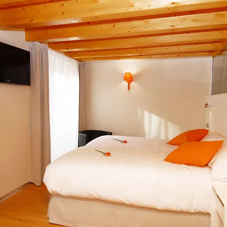 Hotel Rimbombin 2*