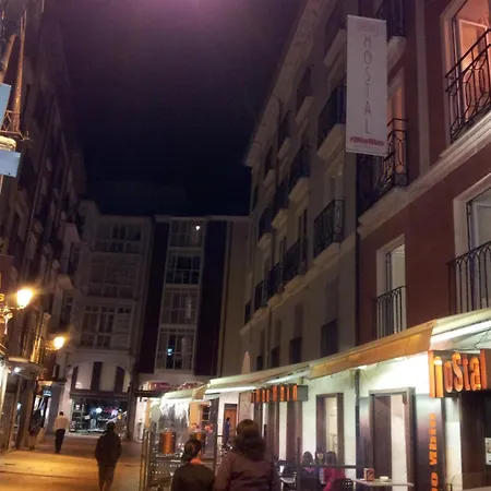Hotel Rimbombin 2*