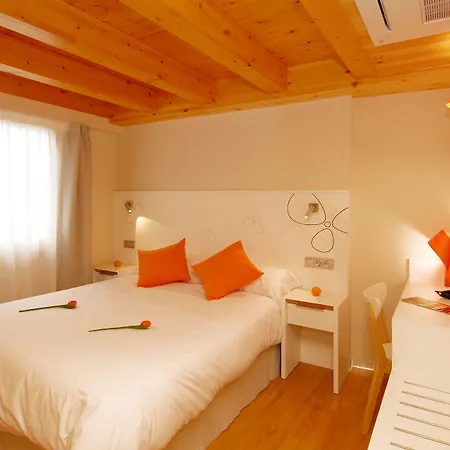 Rimbombin Hotel Burgos