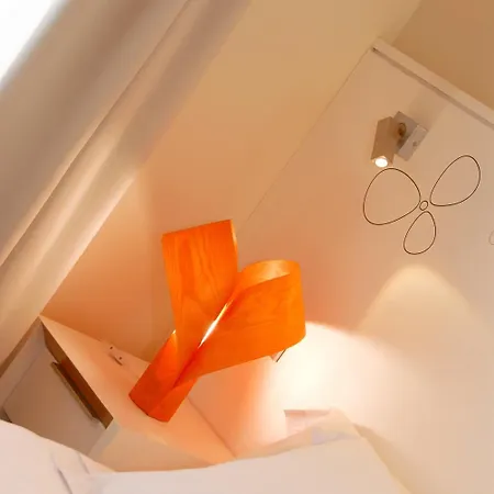 Rimbombin Hotel