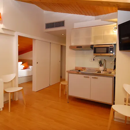 Hotel Rimbombin Burgos