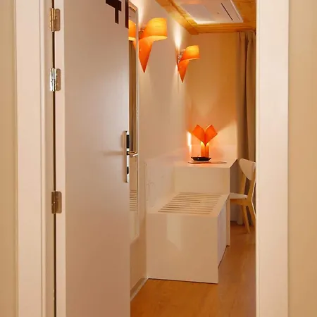 Hotel Rimbombin 2*