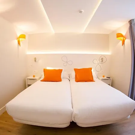 Hotel Rimbombin Burgos