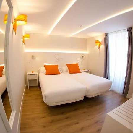 Rimbombin Hotel
