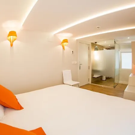 Rimbombin Hotel