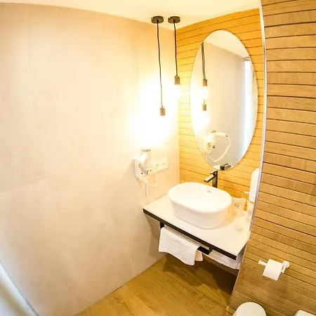 Rimbombin Hotel 2*
