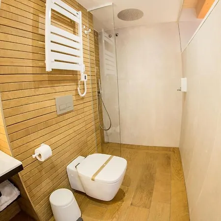 Hotel Rimbombin Burgo