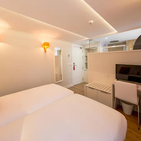 Rimbombin Hotel Burgos