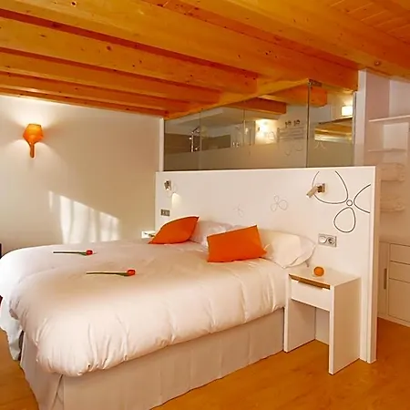 Rimbombin Hotel
