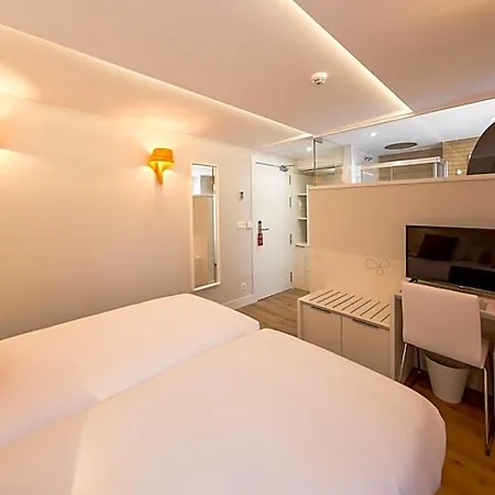 Rimbombin 2* Burgo