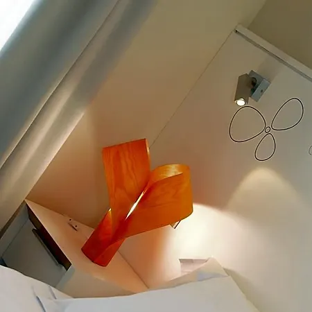 Hotel Rimbombin
