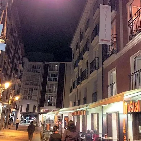 Rimbombin Burgo