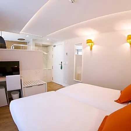 Rimbombin Hotel 2*