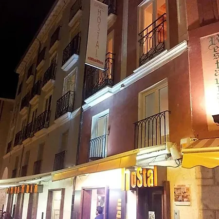 Rimbombin Hotel