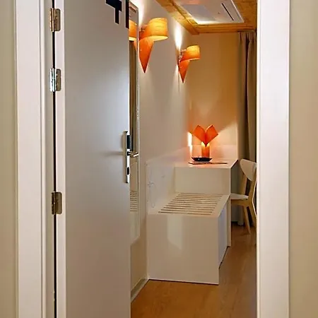 Rimbombin Hotel Burgo