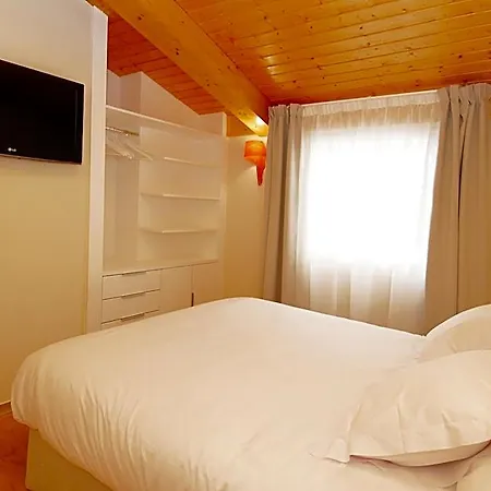 Hotel Rimbombin