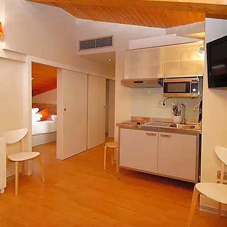 Hotel Rimbombin 2*