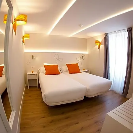 Rimbombin Hotel