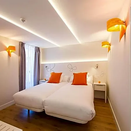 Rimbombin Hotel 2*