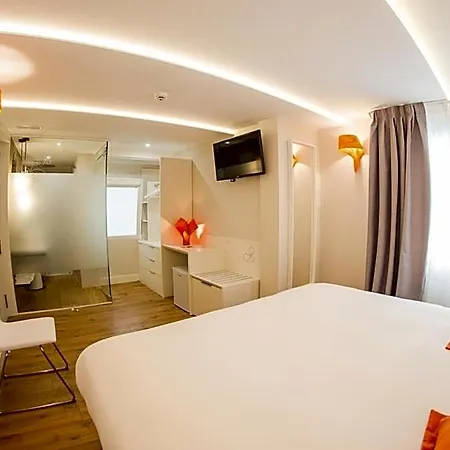 Rimbombin Hotel Burgo
