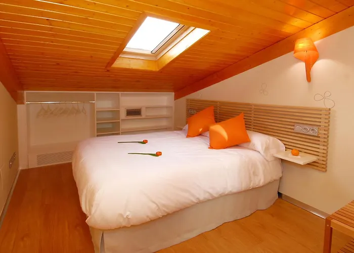 Отель Rimbombin