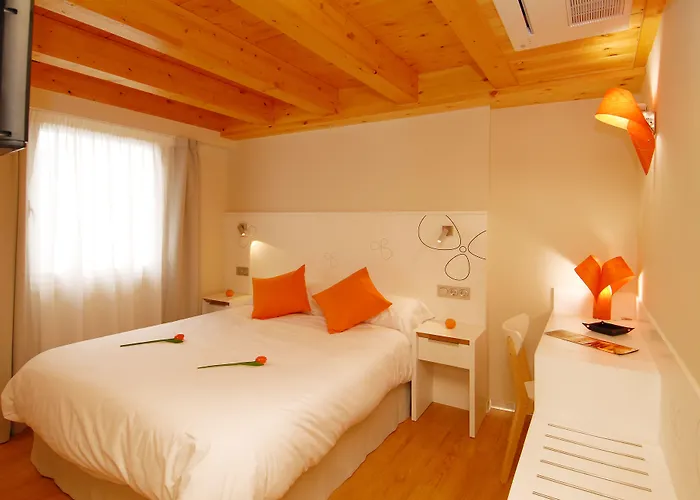 Rimbombin Hotel Burgo