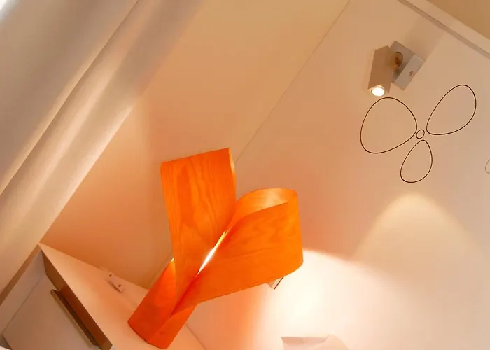 Rimbombin Отель