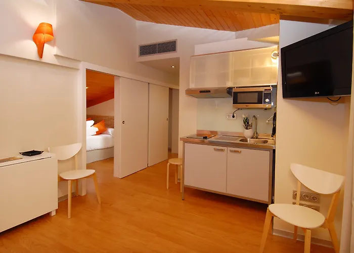 Hotel Rimbombin Burgo