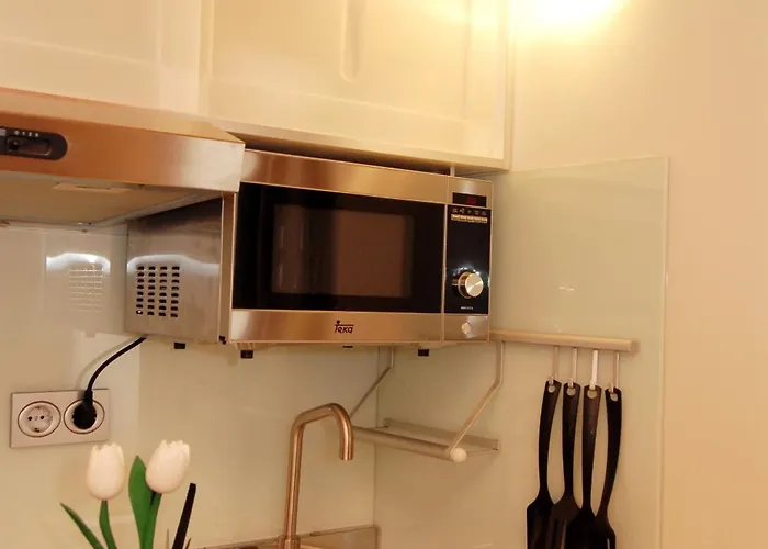 Отель Rimbombin