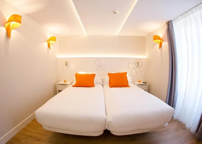 Hotel Rimbombin Burgo