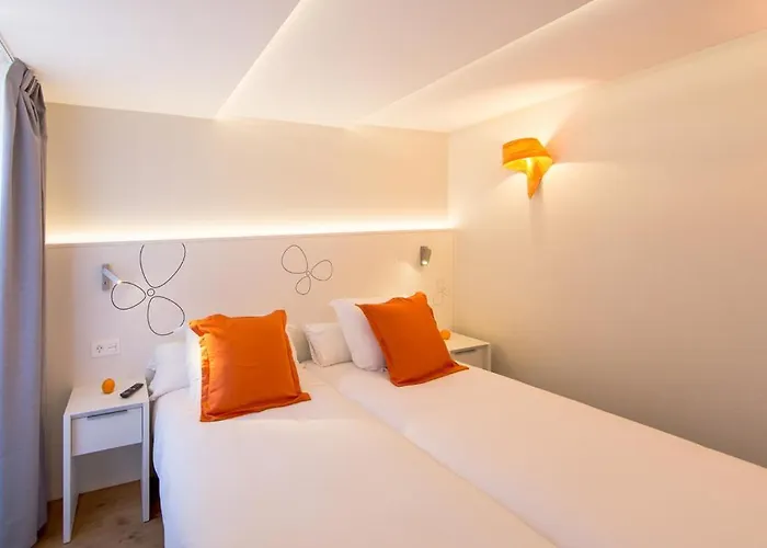 Rimbombin 2* Бургос