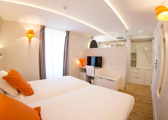 Rimbombin 2* Бургос