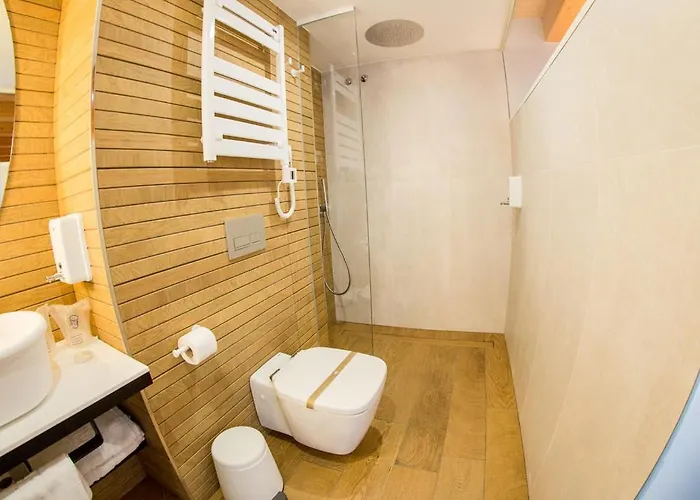 Hotel Rimbombin Burgo